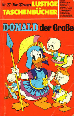 Donald der Große