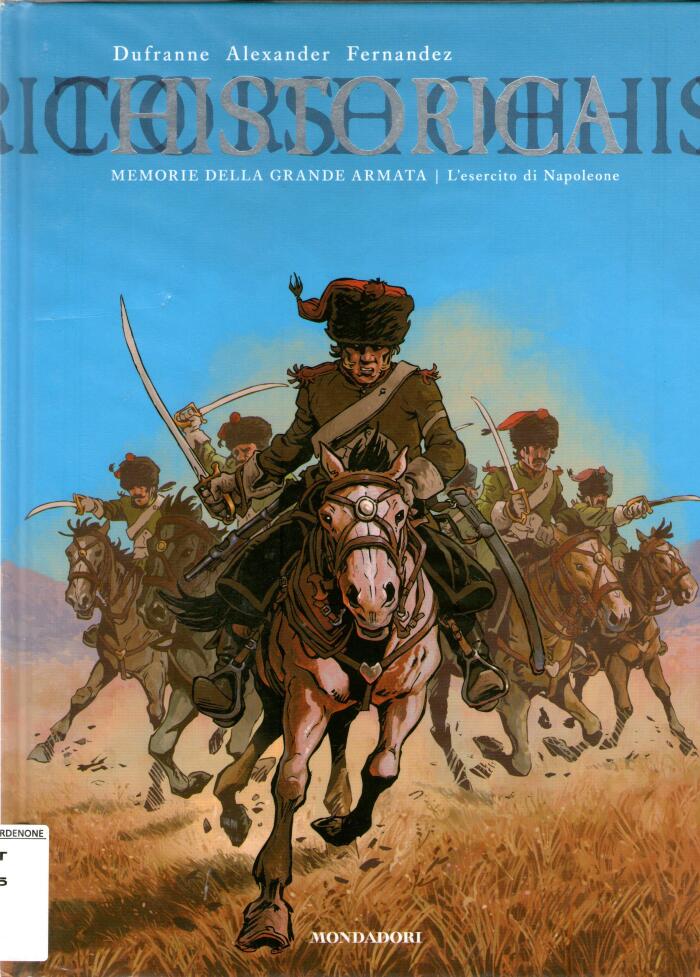 Souvenirs de la Grande Armée