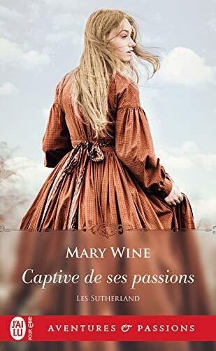 Captive de ses Passions