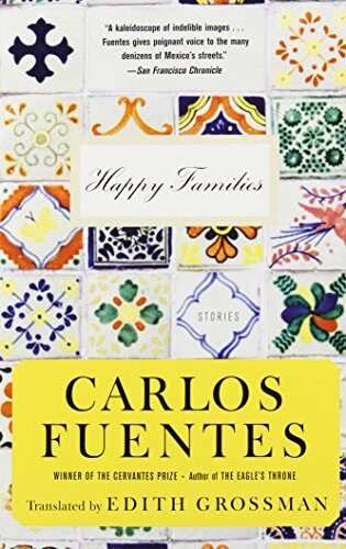 Happy Families: Fiction