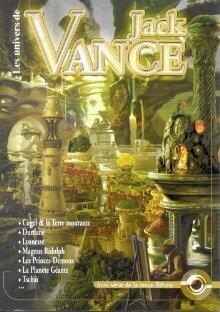 Les Univers de Jack Vance