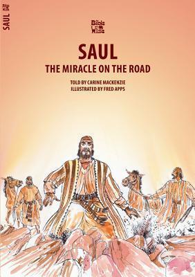 Saul: The Miracle on the Road