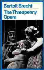 The Threepenny Opera