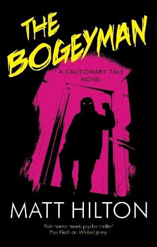 The Bogeyman