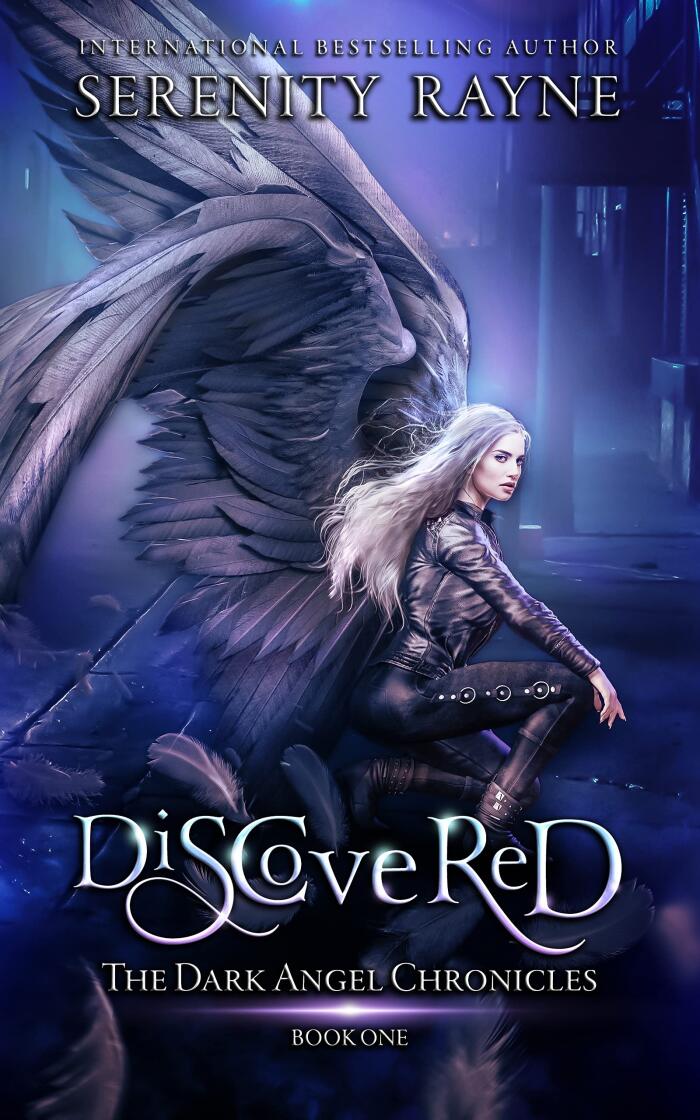 The Dark Angel Chronicles