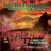 Brotherhood of the Wolf