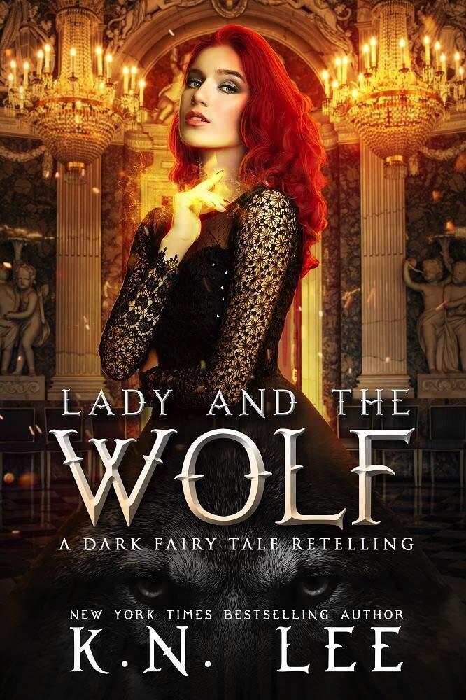 Lady and the Wolf