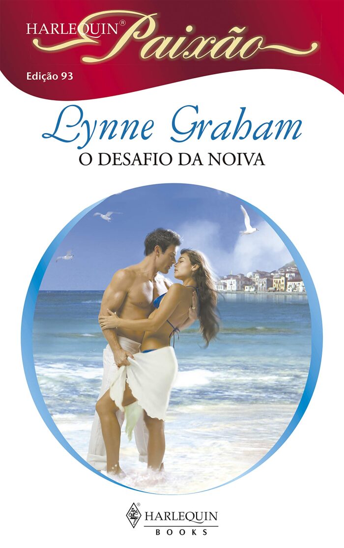 O desafio da noiva