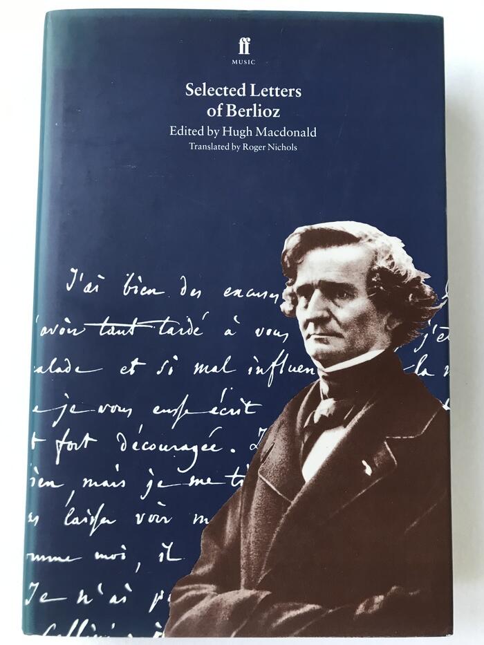 Selected letters