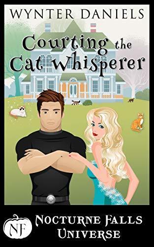 Courting The Cat Whisperer