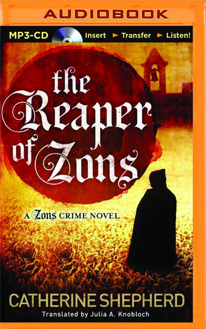 The Reaper of Zons