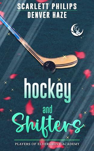 Hockey and Shifters