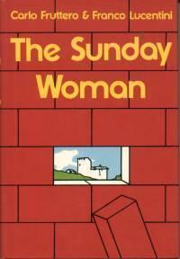 The Sunday woman