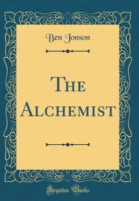 The Alchemist