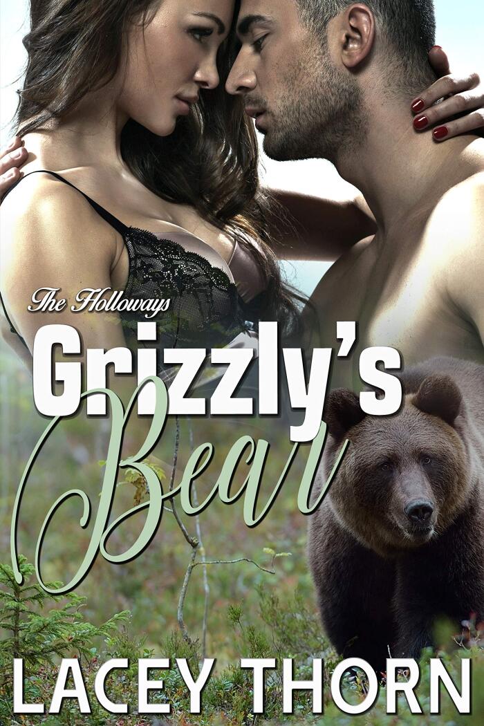 Grizzly's Bear