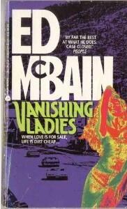Vanishing Ladies