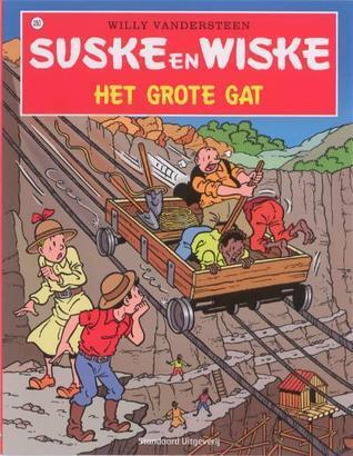 Het grote gat