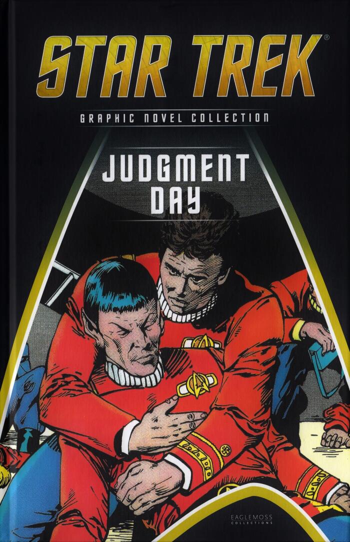 Judgment Day