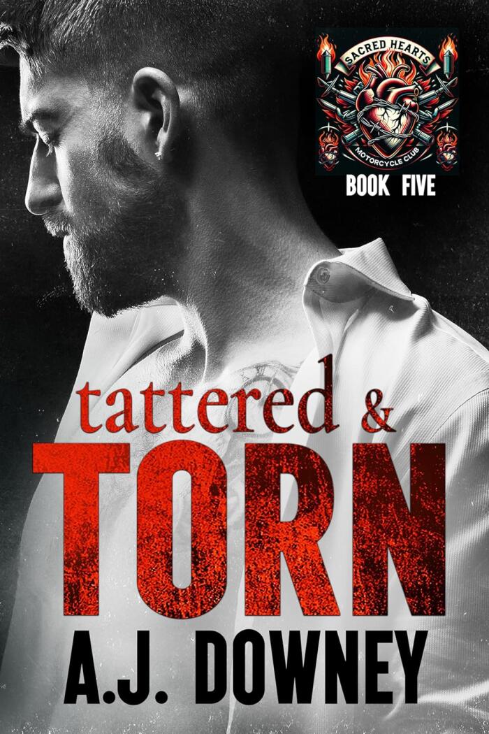 Tattered & Torn