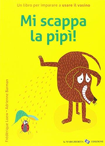 BARMAN ADRIENNE - MI SCAPPA LA