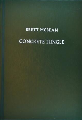 Concrete Jungle