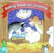 Getting Ready for Christmas