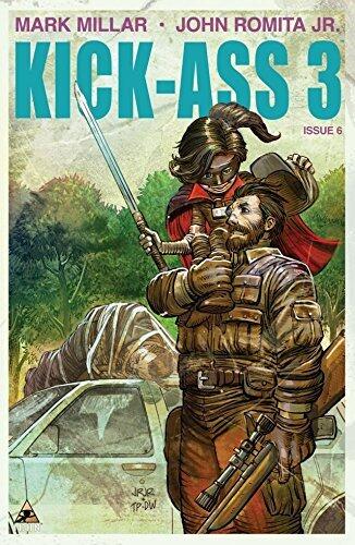 Kick-Ass 3 #6