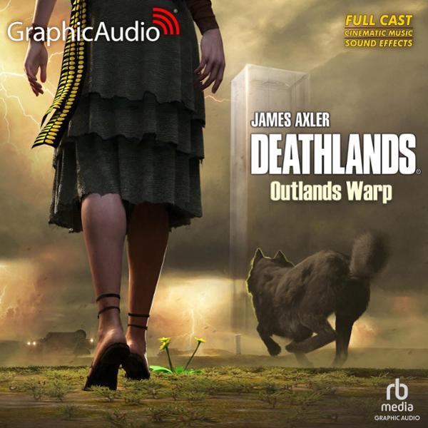 Outlands Warp