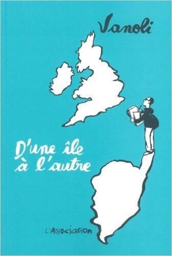D'une île à l'autre
