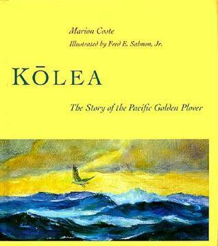 Koʻolea: The Story of the Pacific Golden Plover