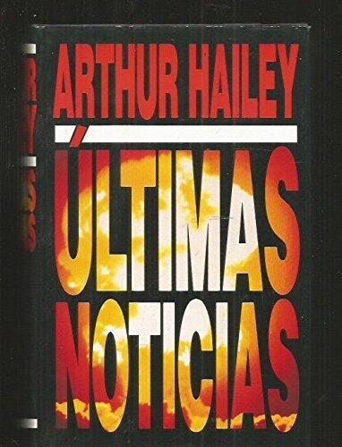 Últimas noticias