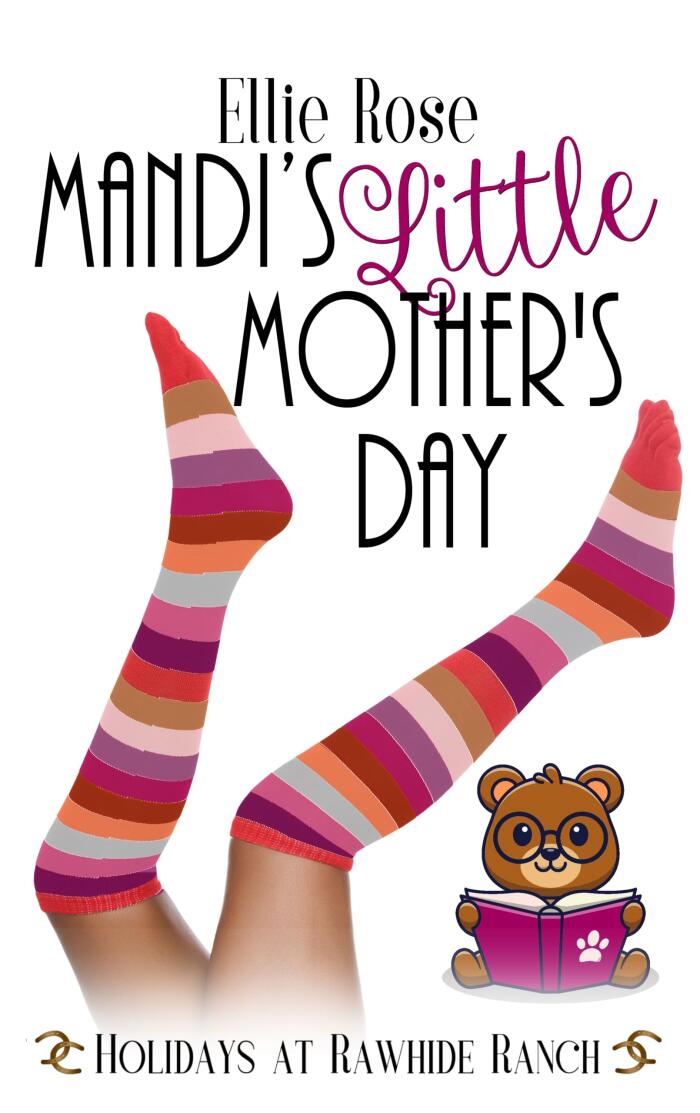 Mandi's Little Mother's Day