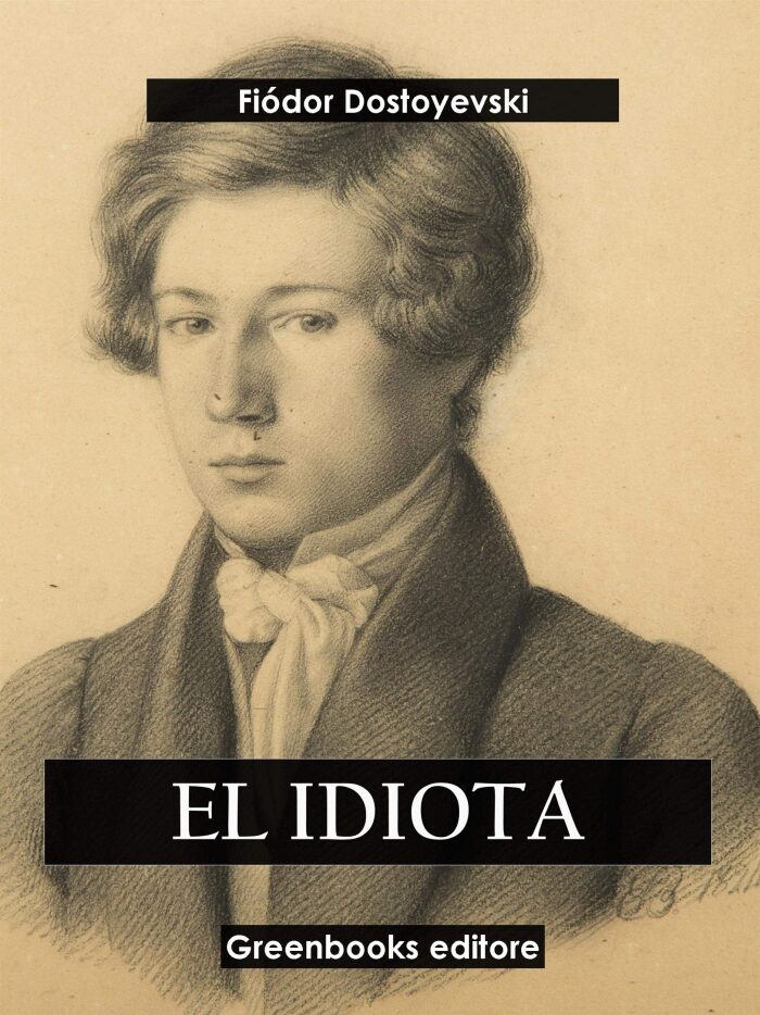 El idiota