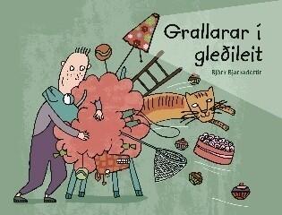 Grallarar í gleðileit