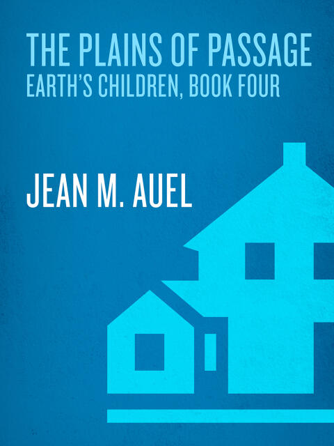 The Plains of Passage (with Bonus Content): Earth's Children, Book Four