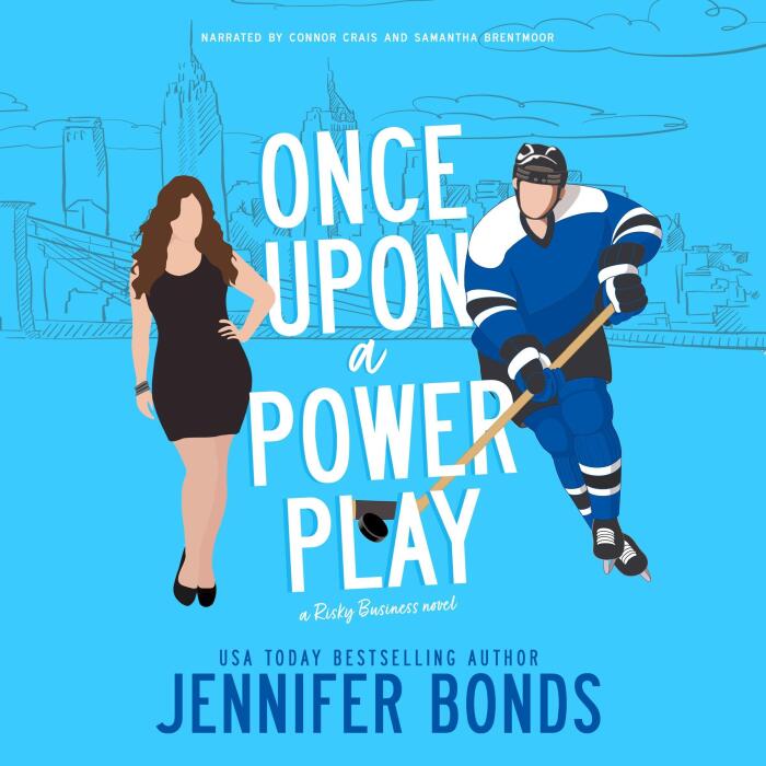 Once Upon a Power Play: Risky Business
