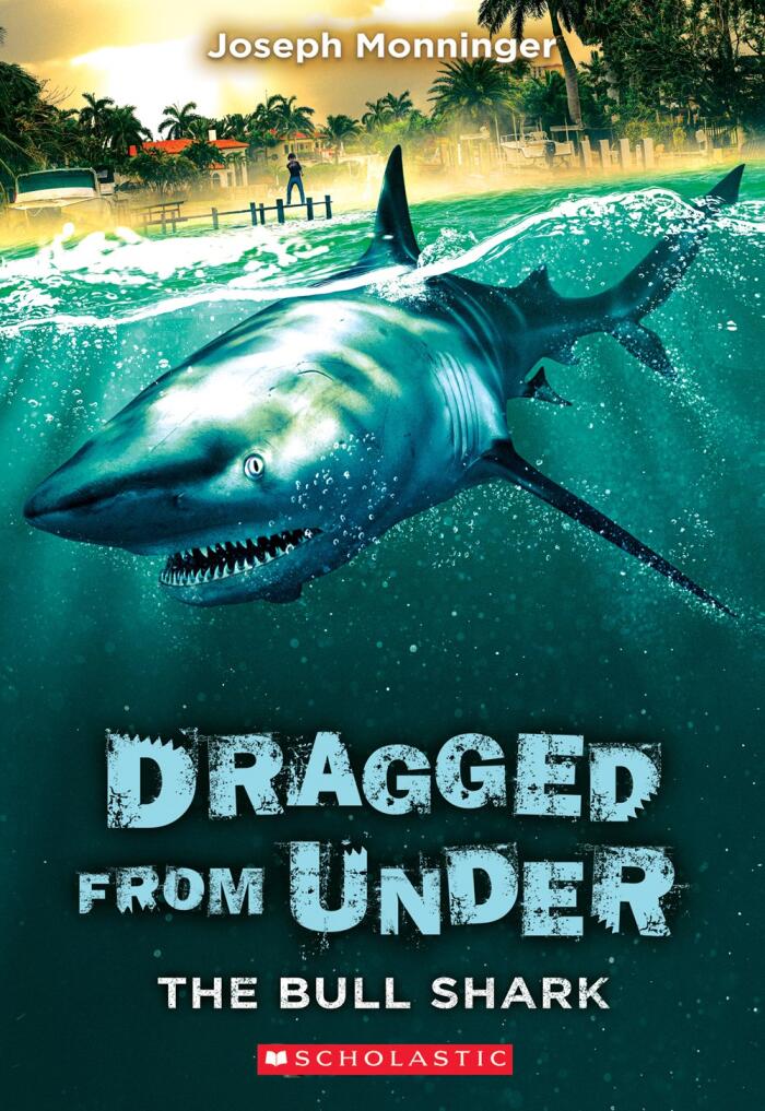 Dragged from Under