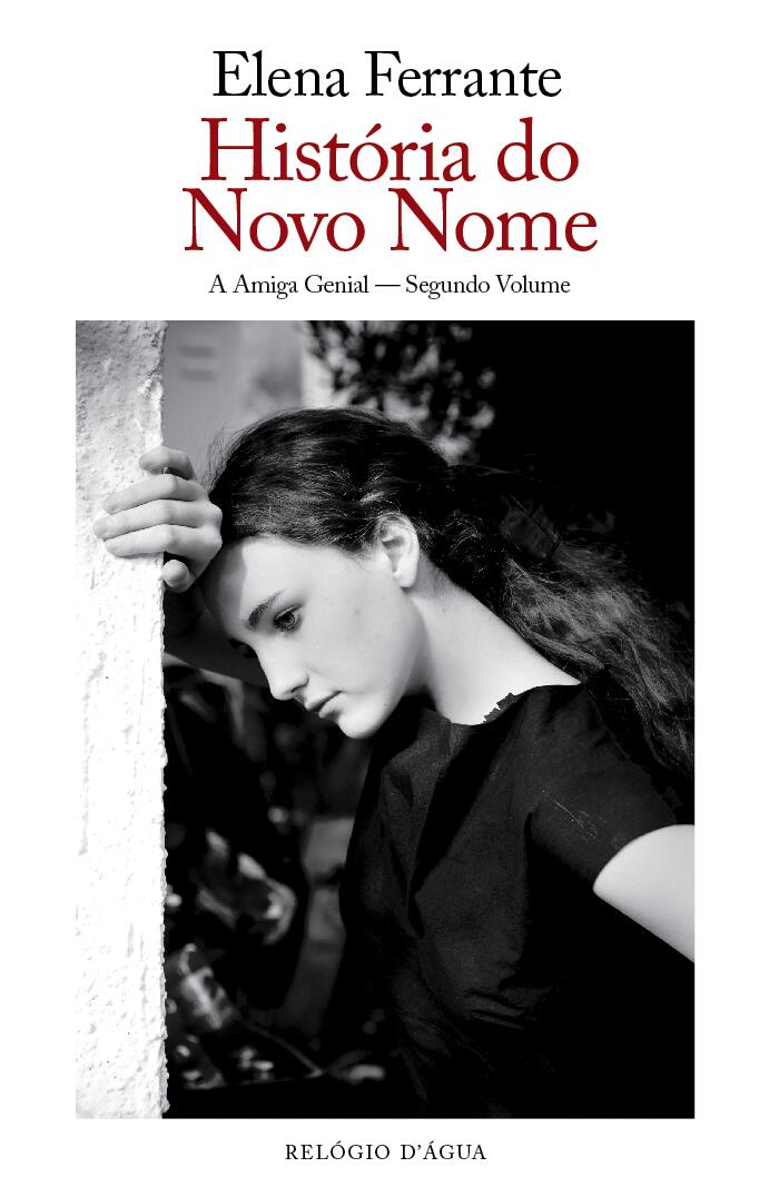 História do Novo Nome
