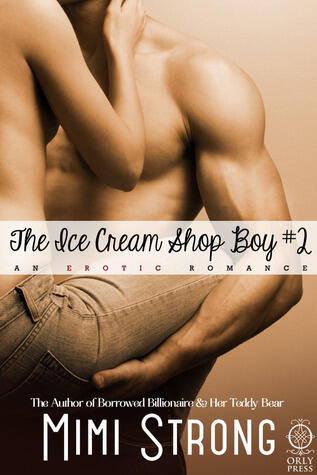 The Ice Cream Shop Boy