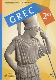 Grec 2nde