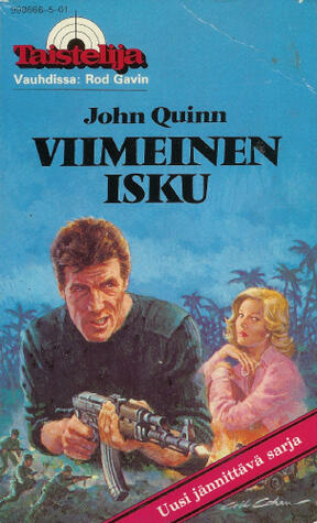 Viimeinen isku