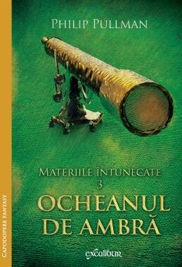 Ocheanul de ambră