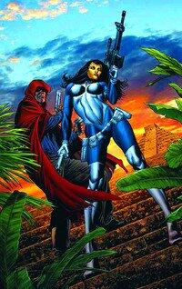 House of M: Masters of Evil #3