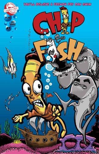 Chip n' Fish #1