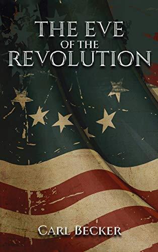 Eve of the Revolution