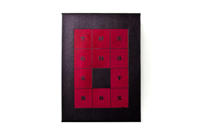 The Ghost Box