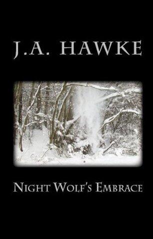 Night Wolf's Embrace