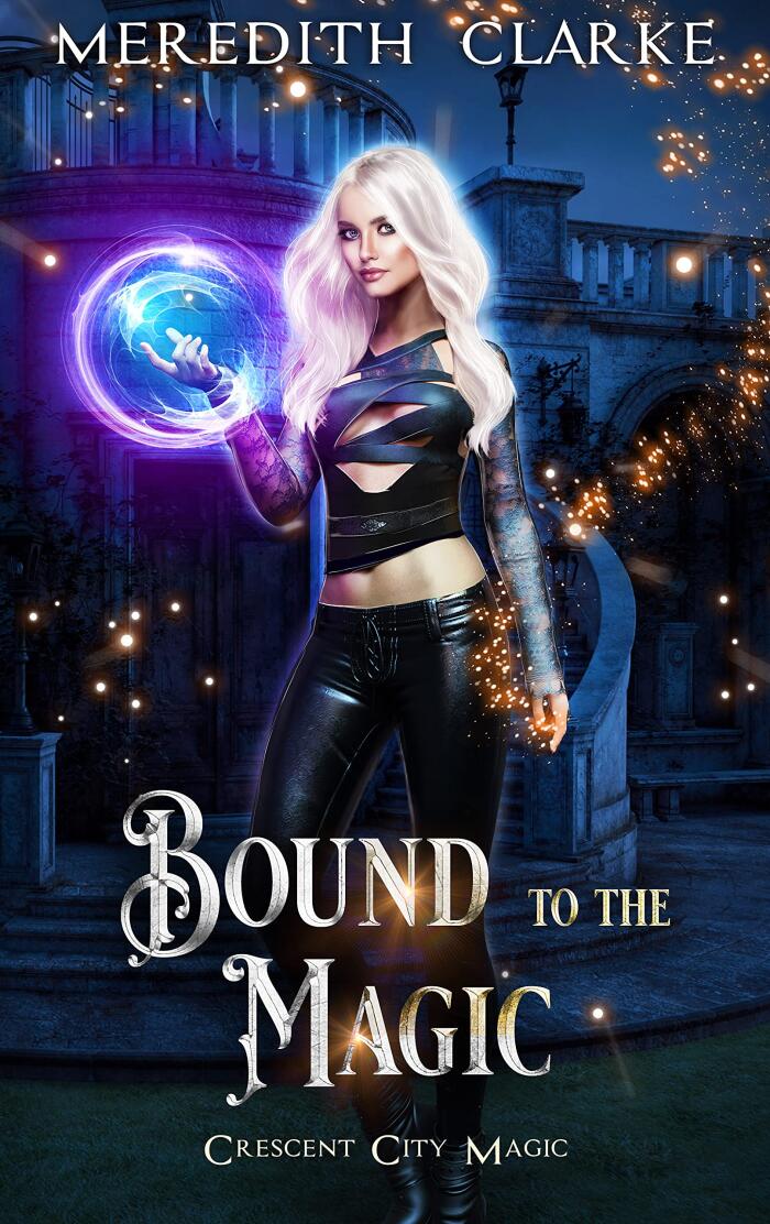 Bound to the Magic