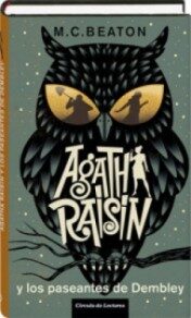 Agatha Raisin y los paseantes de Dembley
