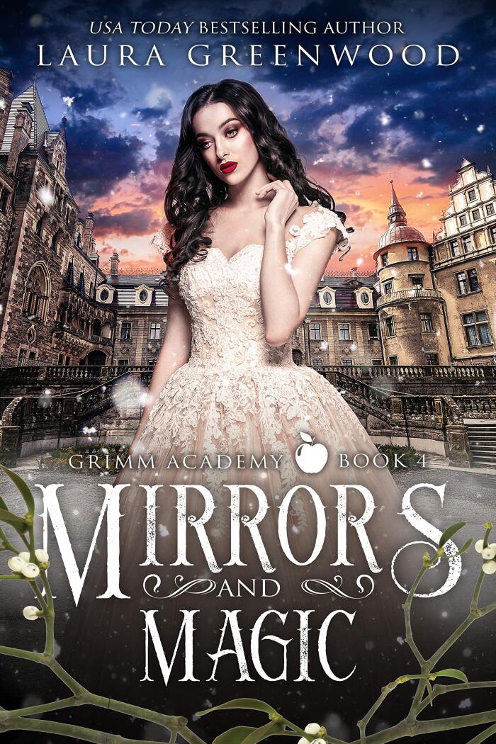 Mirrors and Magic